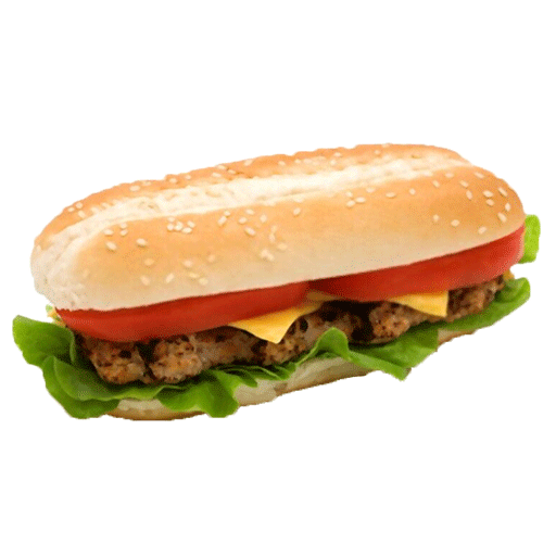 Bbq Sizzler
