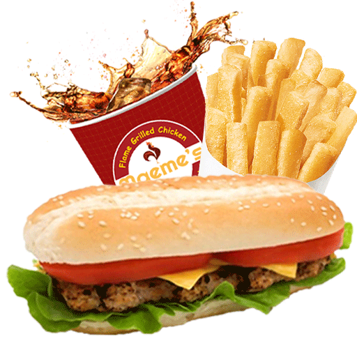 Bbq Sizzler Meal