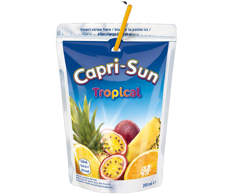 Capri Sun