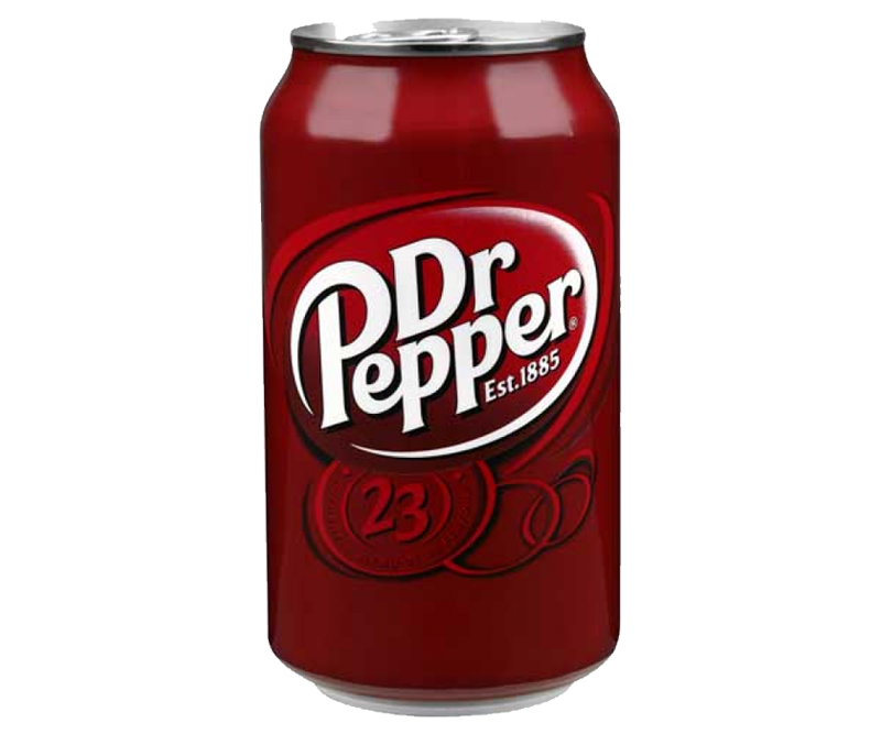 Dr. Pepper