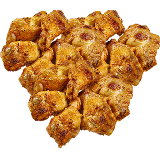 Wings Platter (20)