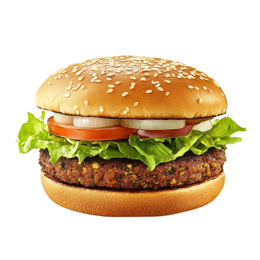 Veggie Burger