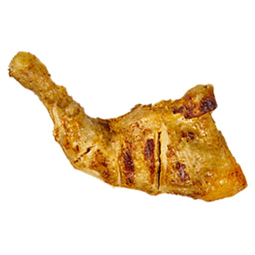 Quarter Grilled Chicken