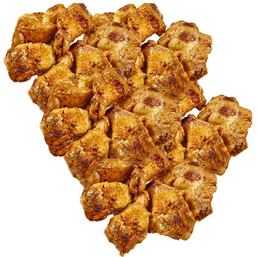 Wings Platter (30)