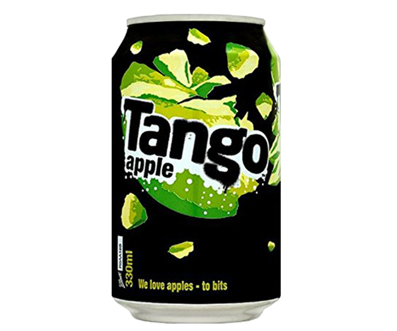 Tango Apple
