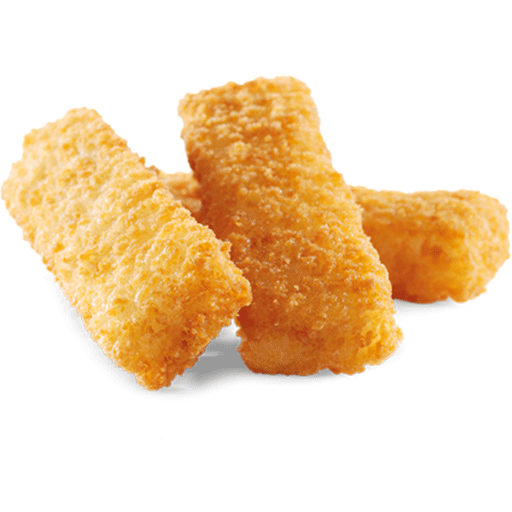5 Fish Finger
