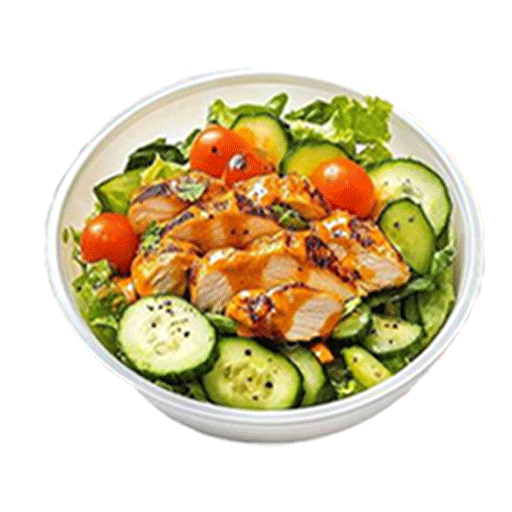 Chicken Salad