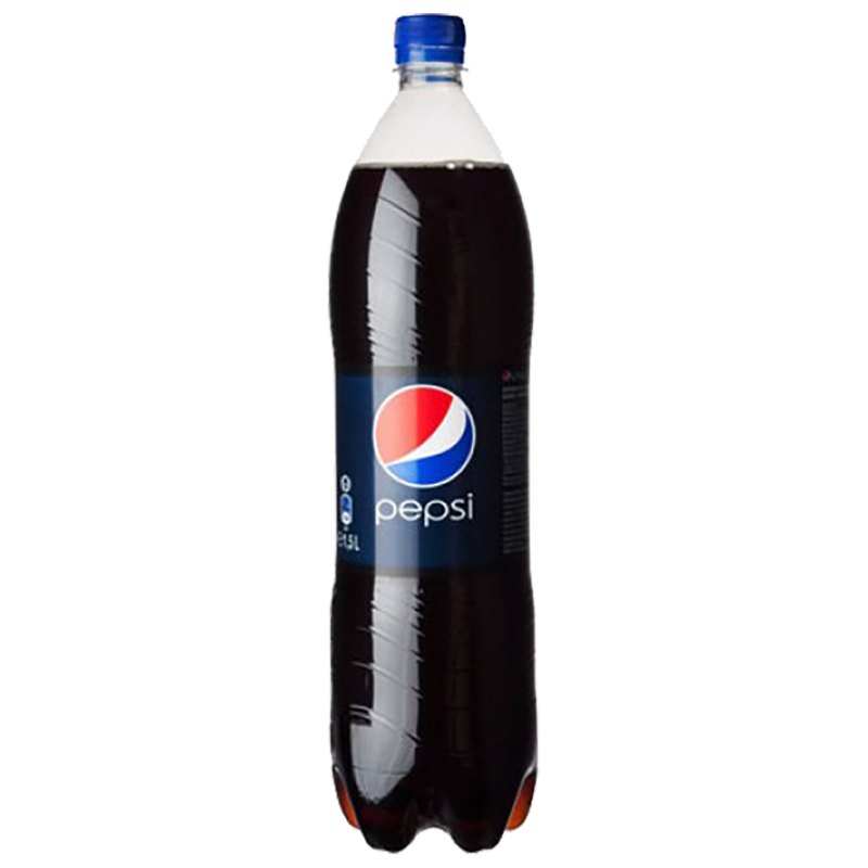 Pepsi 1.5 Ltr