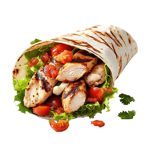 The Wrap