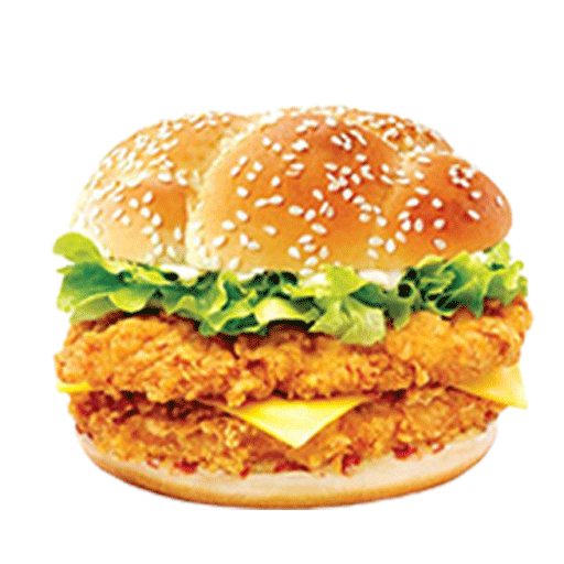 Gaint Burger