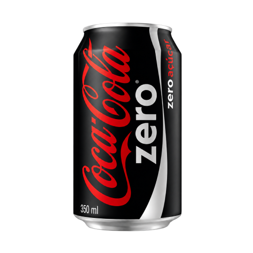 Coke Zero