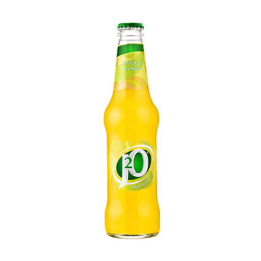 J2O Apple & Mango