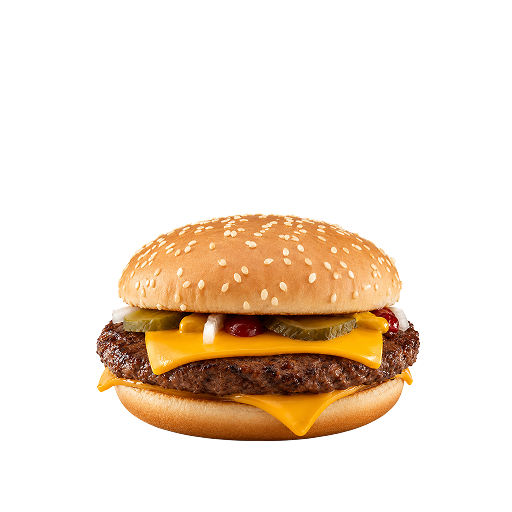 1/4 Pounder