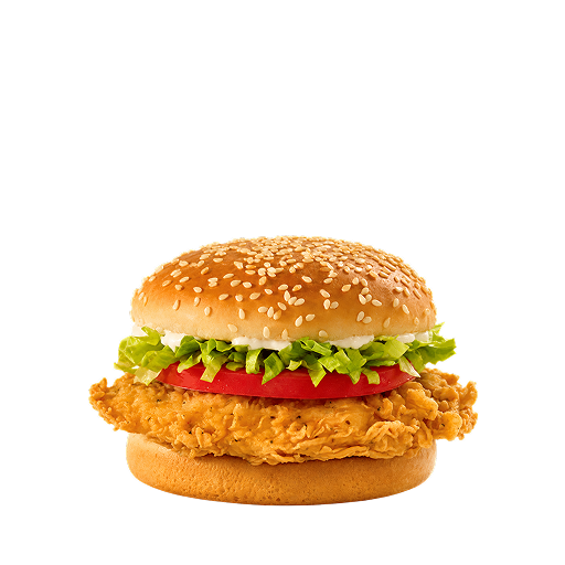 Fillet Burger