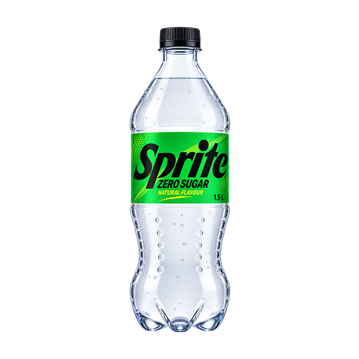Sprite Zero 1.5 Ltr